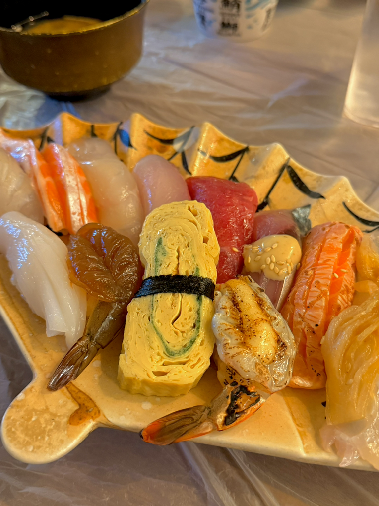 키츠네야 2