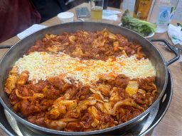 고수닭갈비 사진 4