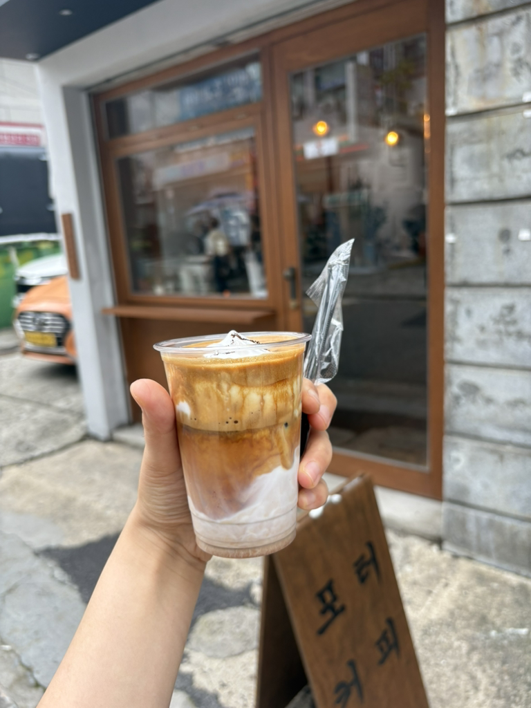 Poteokeopi (포터커피) 2