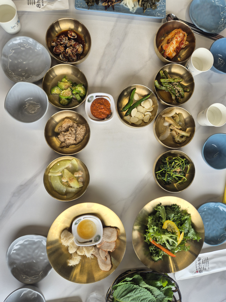 춘산식당 3