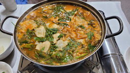 Cheongbyeokgadeun (청벽가든) 1