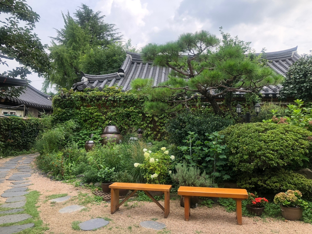 Yangbanga (양반가) 2