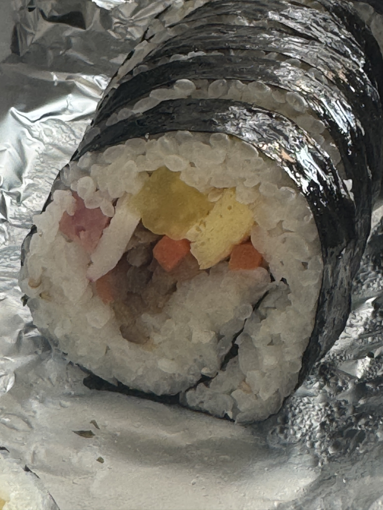 종로김밥 문래점 대표 사진