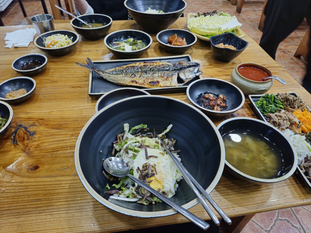 참솔식당 사진 5