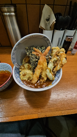 Gokuten okjeongjeom (고쿠텐 옥정점) 3