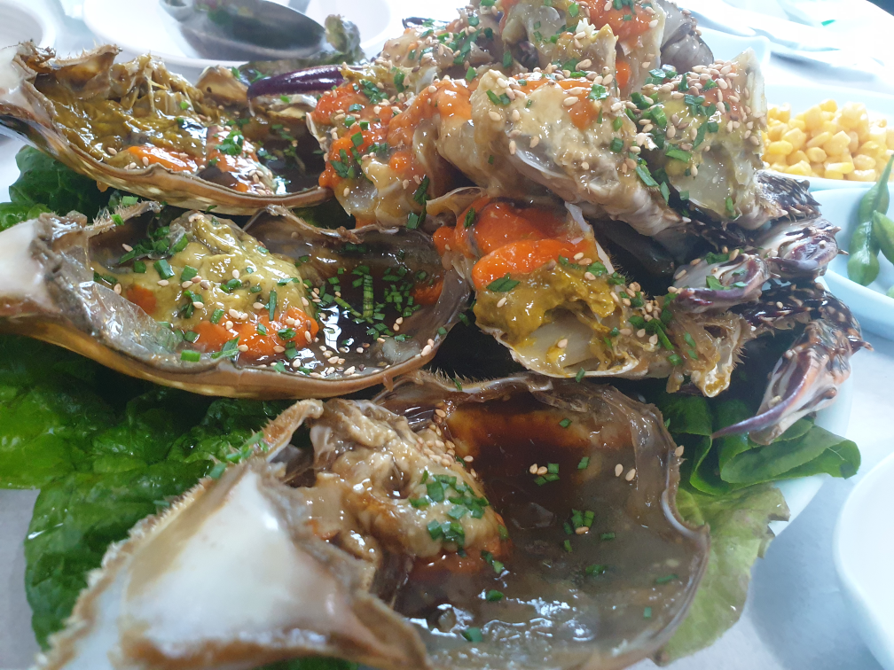 Manhohoseongsikdang 6