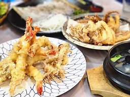 포항식당 2
