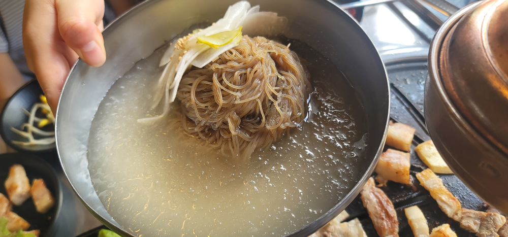 마포고깃간 2