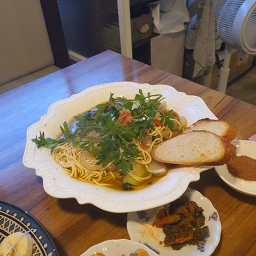 Saengmyeongongjakso (생면공작소) 2