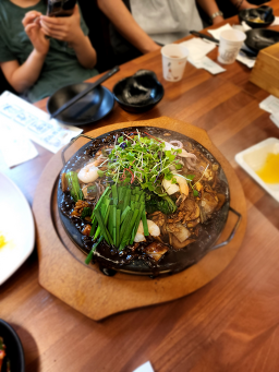 Gachangdoljjajang (가창돌짜장) 2