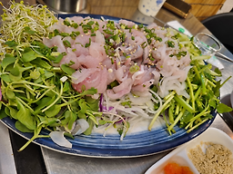 자갈치막회 자양본점 사진 2