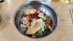 Yucheonnaengmyeon 6