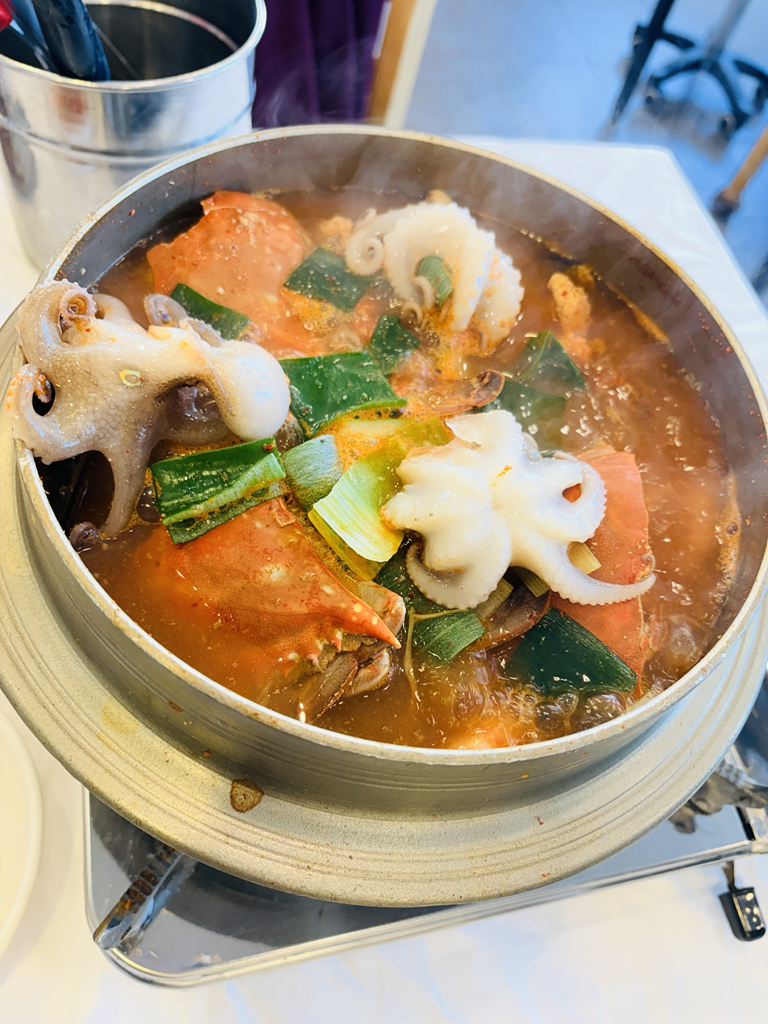 대천본가해물전문점 3