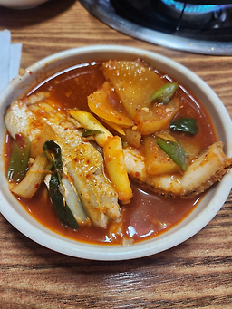 사계우리음식점 사진 2