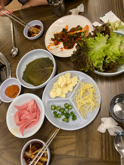 Pungcheonjangeo 6