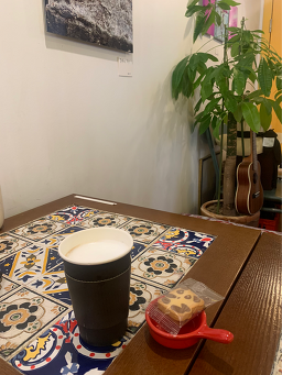 동소문피스커피