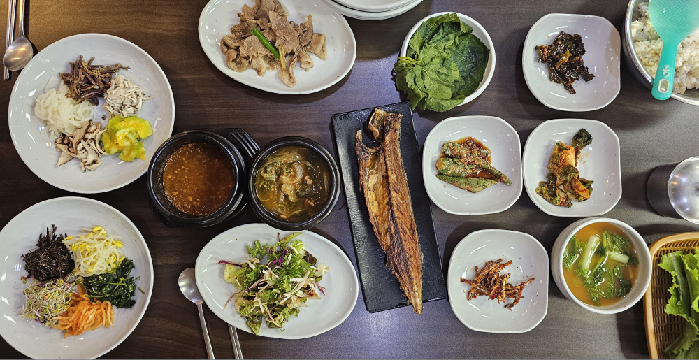 부성식당 2