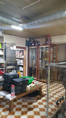 Maejukgadeun (매죽가든) 3