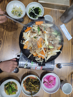 쇠소깍가든소연이네 대표 사진