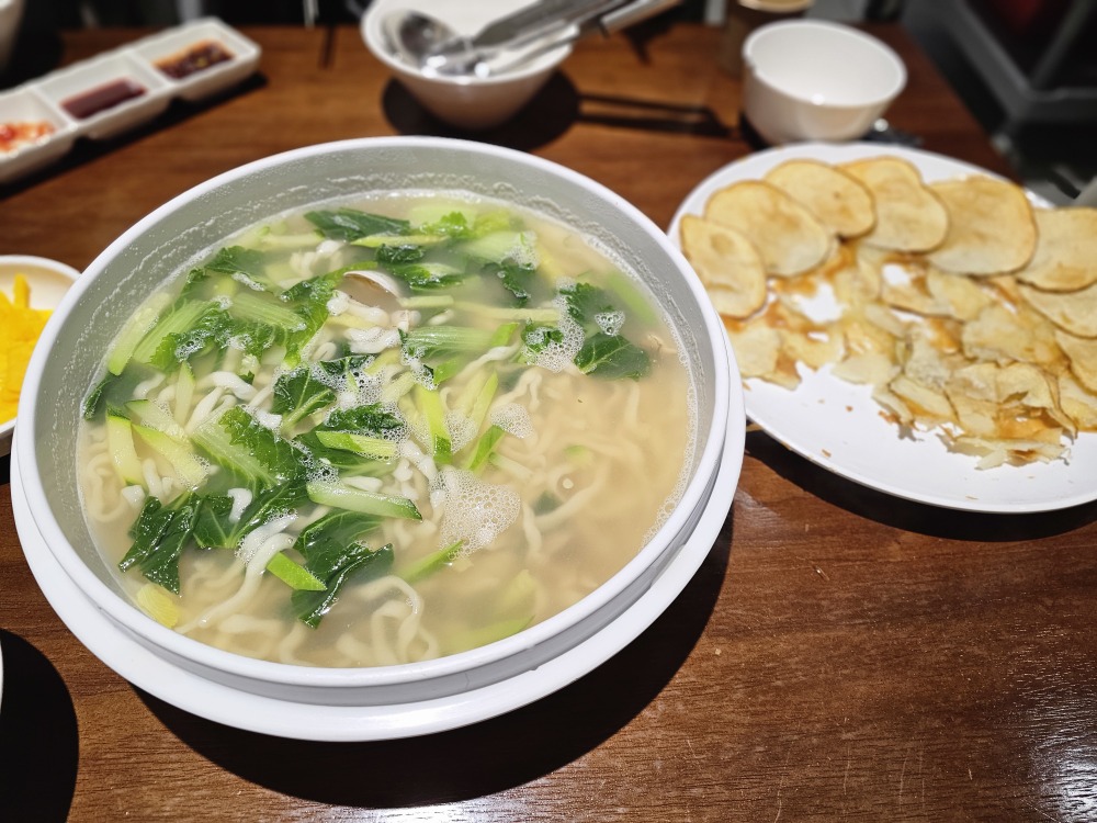 신라제면 안국점 대표 사진