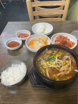 해주찹쌀순대 사진 5