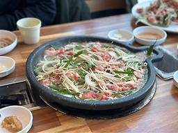Hawonhwangchilori (하원황칠오리) 2