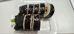 손칼국수 1