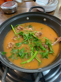Hagyesaengori 5