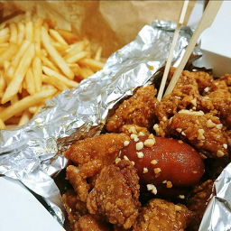 1인1닭 사진 2