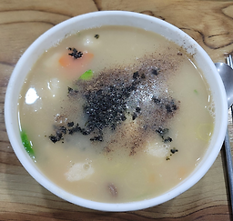 아리랑옹심이메밀칼국수 5