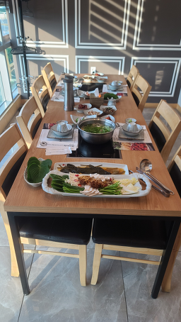 복터진집 6