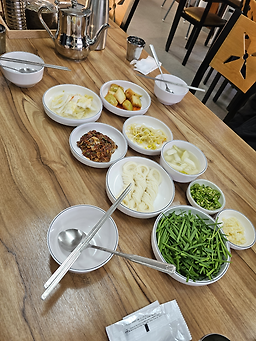 동부네추어탕 5