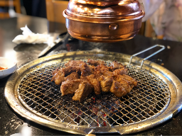 Sampungsutbulgalbi 6