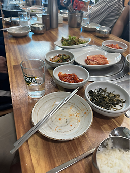 대왕갈비 4