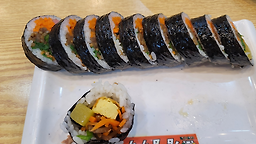 Gimbapnara (김밥나라) 1