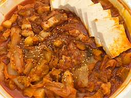 옥수동묵은지김치찜 강남점 대표 사진