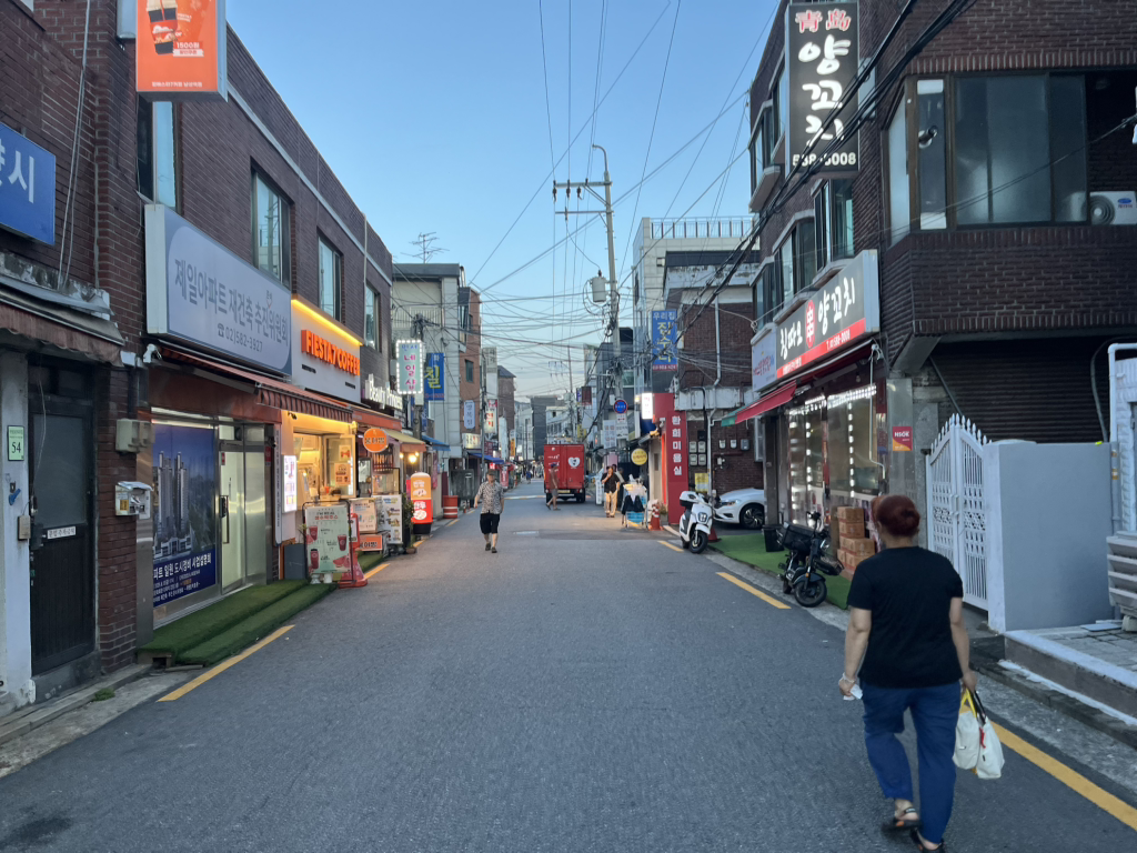Chingttaoyangkkochi 2