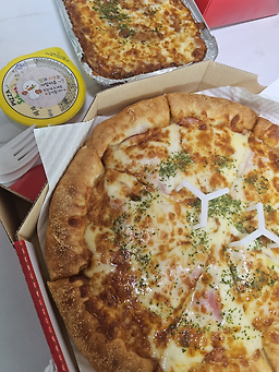 피자스쿨 신도림점 대표 사진