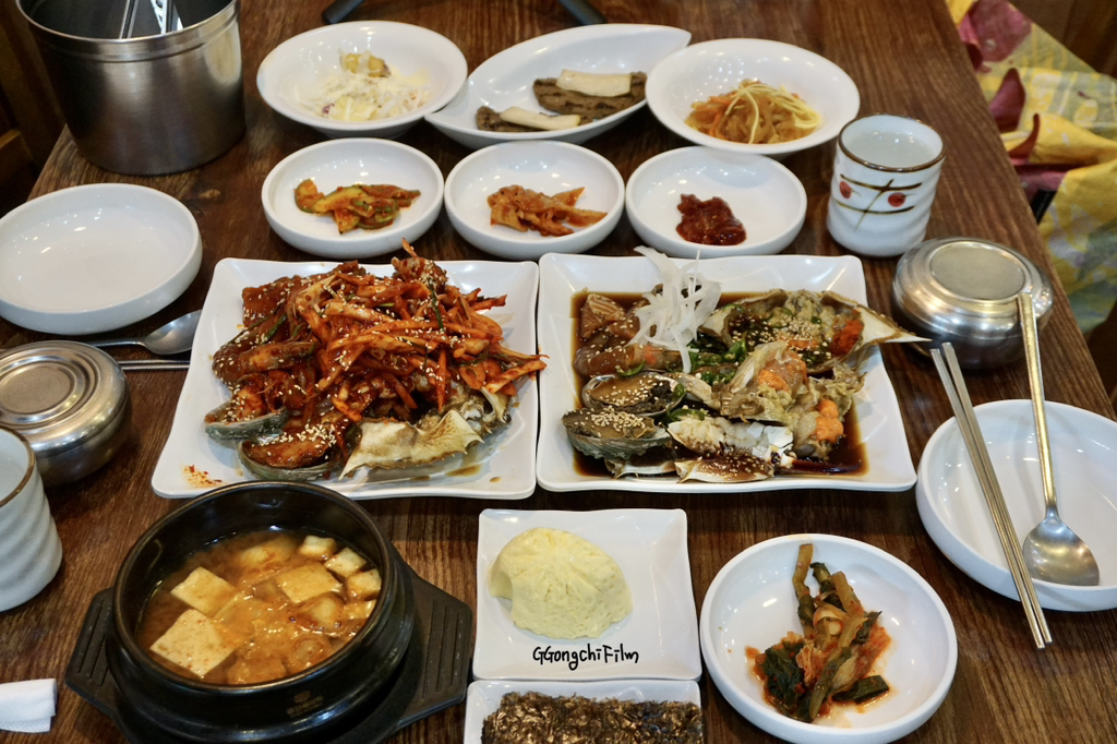 본가진미간장게장 사진 5