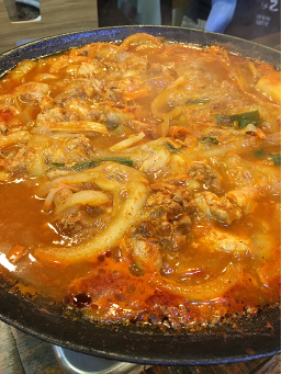 기절초풍물닭갈비 6