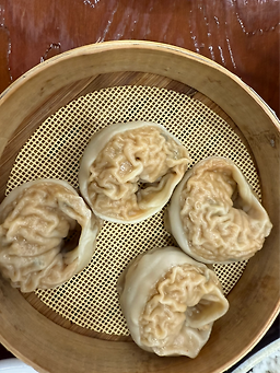 망향비빔국수 2