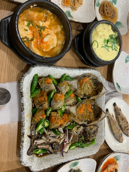 신진도간장게장 사진 5