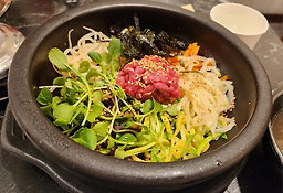 Hangukhoegwan (한국회관) 3