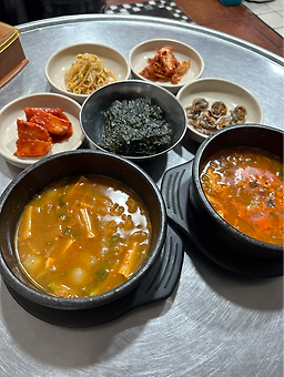 신성식당 1