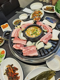 Cheongdamsaenggogi 3