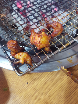 자갈치곰장어 사진 3