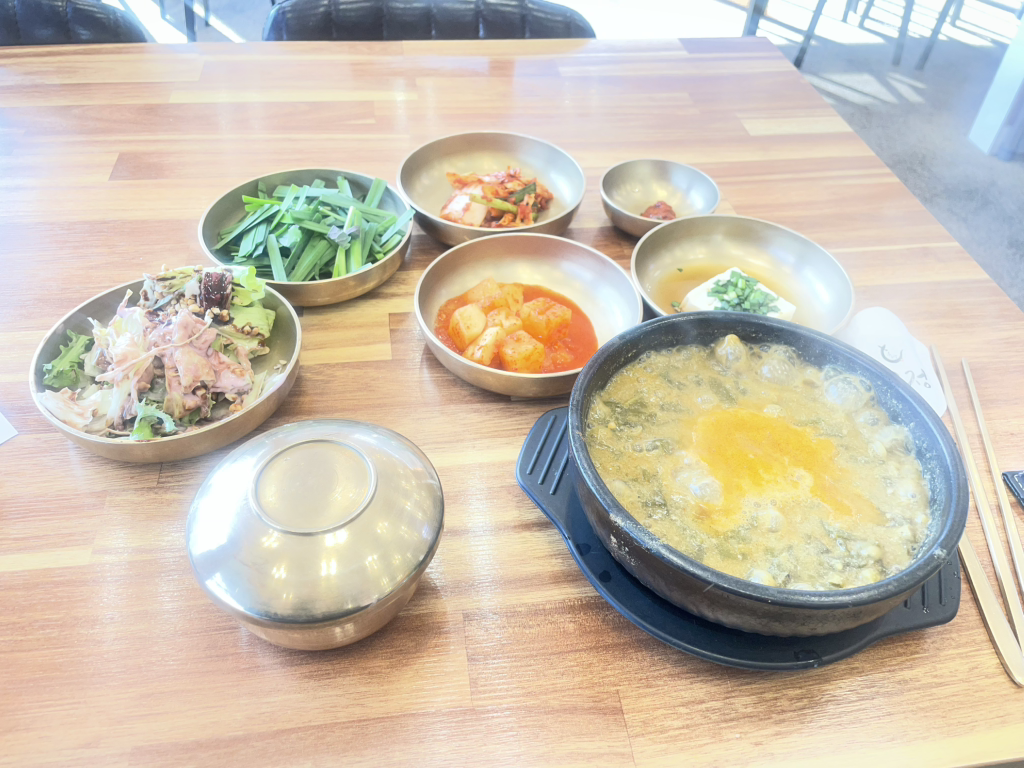 Chuojeongnamwonchueotang 6