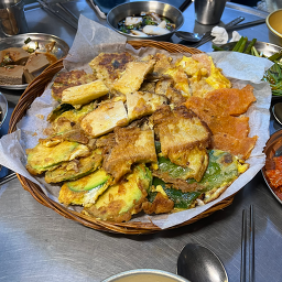 영암빈대떡 4