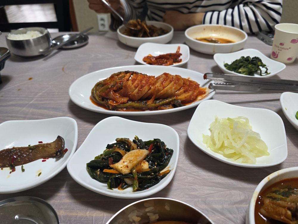 나루터매운탕 1
