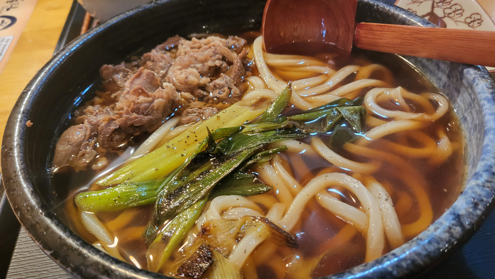 겐로쿠우동 대학로점 사진 5